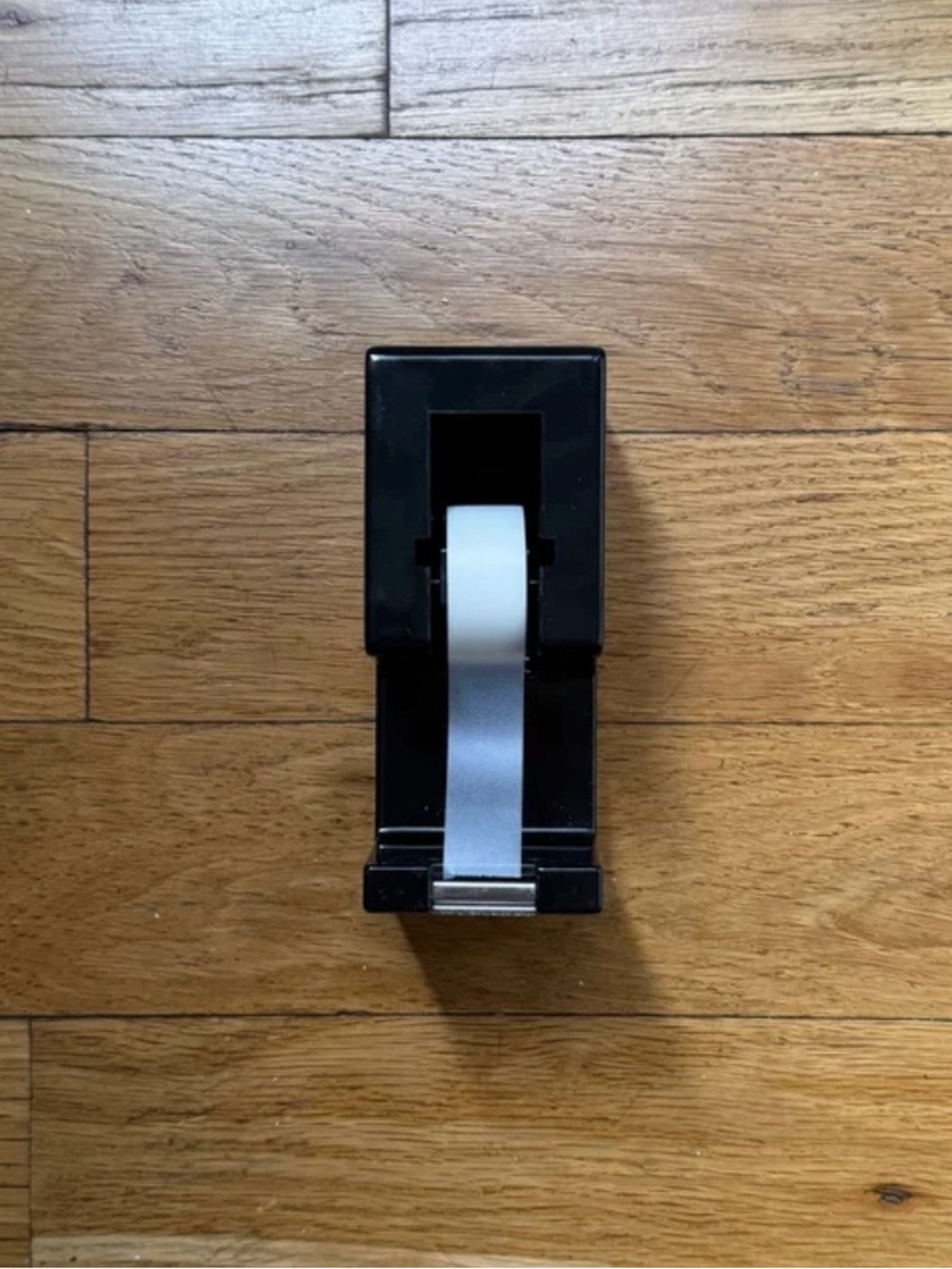 black Poppin tape dispenser - Picture 16 of 16